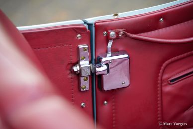 Allard K2 Roadster, 1951