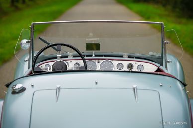 Allard K2 Roadster, 1951