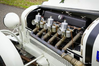 Alvis 3-Litre special, 1950