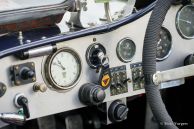 Alvis Silver Eagle Special, 1935