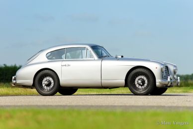 Aston Martin DB2/4, 1954