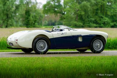 Austin Healey 100/4 BN1, 1953