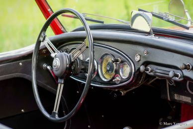 Austin Healey 100/6, 1959