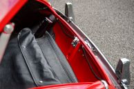 Austin Healey 100/M ‘Le Mans’, 1955