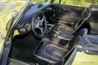 Austin Healey 3000 Mk 2a, 1963