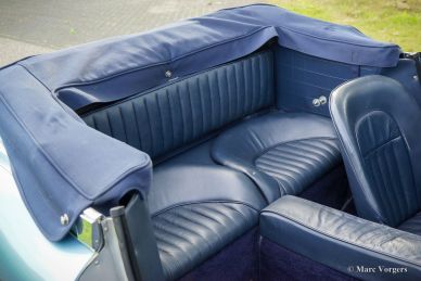 Austin Healey 3000 Mk 3 phase 1, 1964