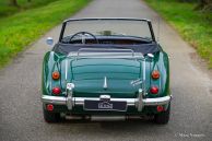 Austin Healey 3000 Mk III phase 2, 1966