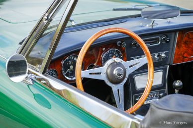 Austin Healey 3000 Mk 3 ph 2, 1966