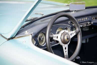 Austin Healey 3000 Mk II, 1961