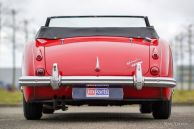 Austin Healey 3000 Mk IIa, 1963