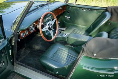 Austin Healey 3000 Mk III, 1966