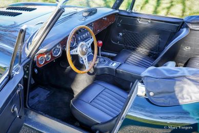 Austin Healey 3000 MK III Phase 2, 1965