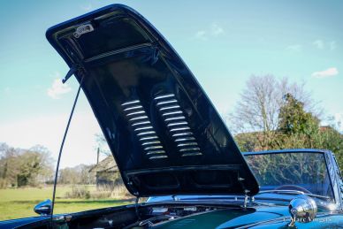 Austin Healey 3000 MK III Phase 2, 1965