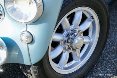 Austin Healey 3000 MK 1 (BT7), 1960