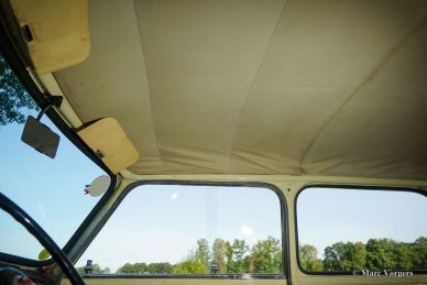 Morris Mini Cooper 1000 Mk I, 1962