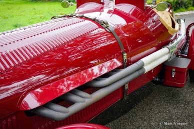 Bentley 3/8 Racer by Racing Green Engineering, 1953