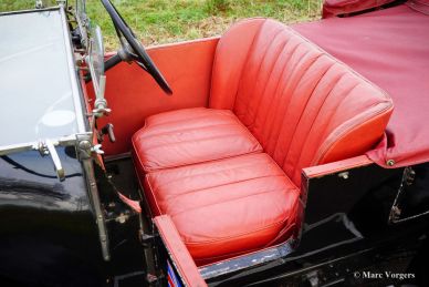 Bentley 3-Litre, 1923