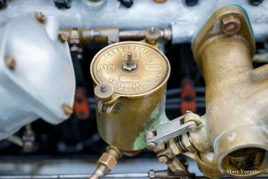 Bentley 3-Litre, 1923