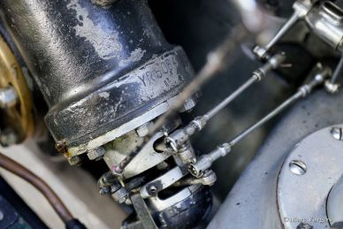 Bentley '8-Litre Le Mans' 1931