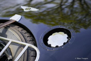 Bentley Alpine Special, 1951