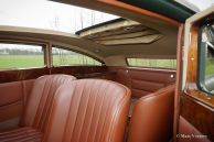 Bentley ‘Blue Train’, 1950