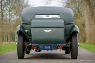 Bentley ‘Blue Train’, 1950
