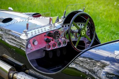 Bentley 3 ½ Litre Special, 1934