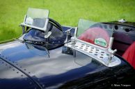 Bentley 3 ½ litre “Bologna” Special, 1934