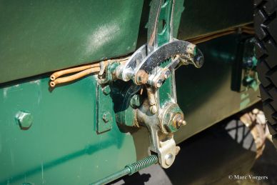 Bentley Speed Six, 1927