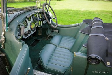 Bentley Speed 8 Special, 1951