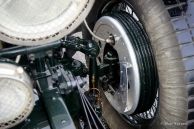 Bentley Speed 8 ‘Le Mans’ Open Tourer, 1951