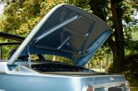 BMW 2002 BAUR, 1973