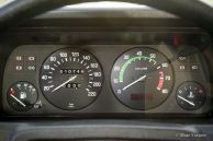 BMW 320/6, 1981