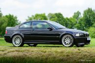 BMW M3 CSL, 2003