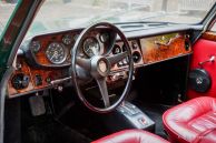 Bristol 411, 1970