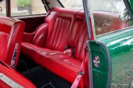 Bristol 411, 1970