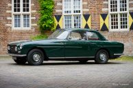 Bristol 411, 1970