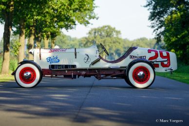 Buick Super 8 Special, 1930