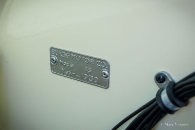 Buick Super 8 Special, 1930