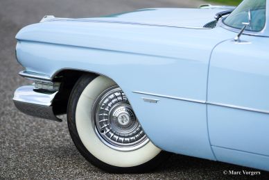 Cadillac Sedan de Ville, 1959