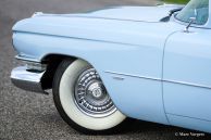 Cadillac Sedan de Ville, 1959