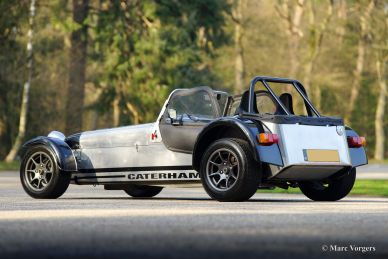 Caterham Super 7 1600 GT, 2007