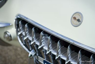 Chevrolet Corvette C1, 1954