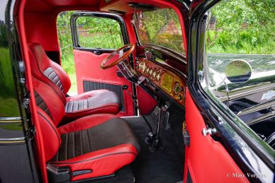 Chevrolet Pick-Up restomod, 1936