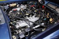 Daimler Double Six, 1981