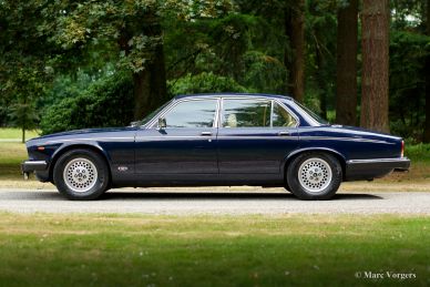 Daimler Double Six, 1992