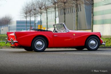 Daimler SP250 ‘Dart’, 1962