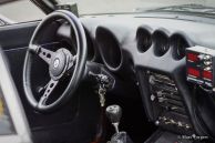 Datsun 240Z, 1971