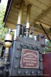 Goodwood Revival 2012