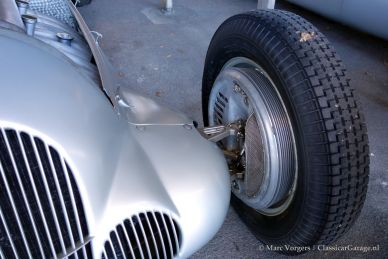 Goodwood Revival 2012